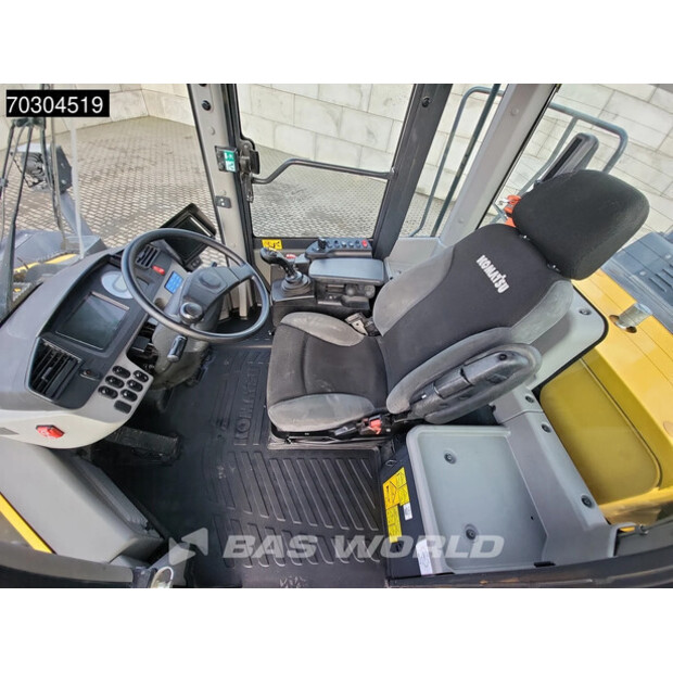 2023 Komatsu WA380-8E0-44142534