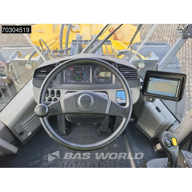 2023 Komatsu WA380-8E0-44142542