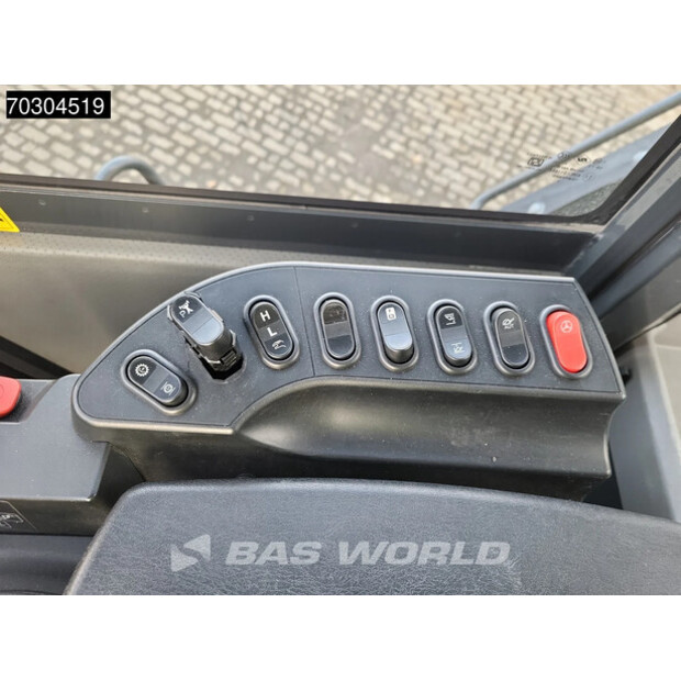 2023 Komatsu WA380-8E0-44142550