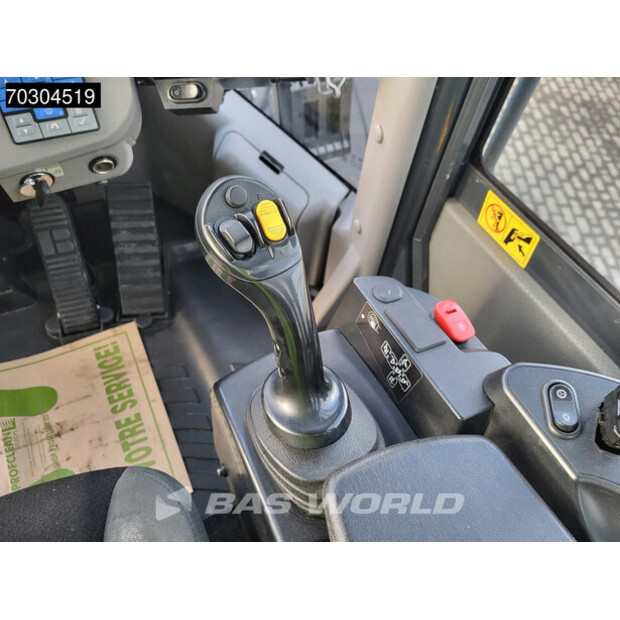 2023 Komatsu WA380-8E0-44142553