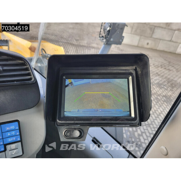 2023 Komatsu WA380-8E0-44142554