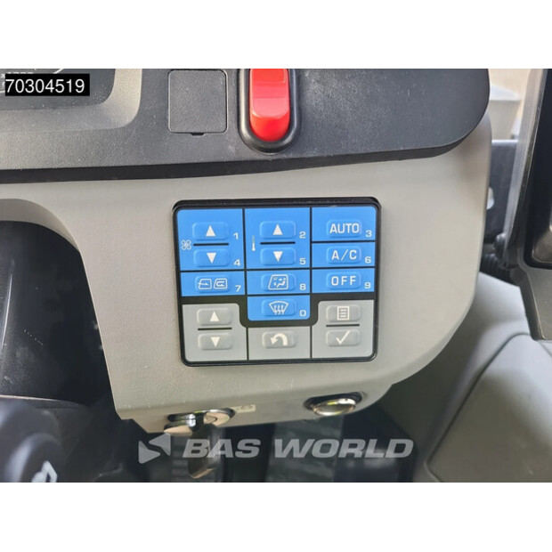 2023 Komatsu WA380-8E0-44142555