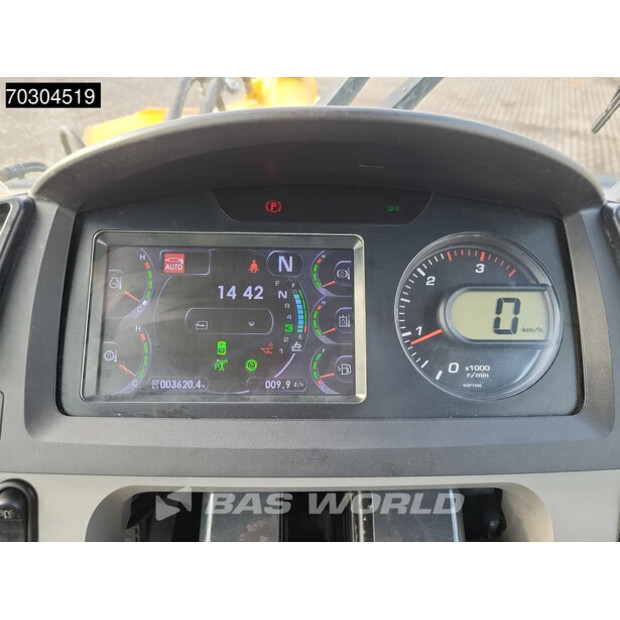 2023 Komatsu WA380-8E0-44142558