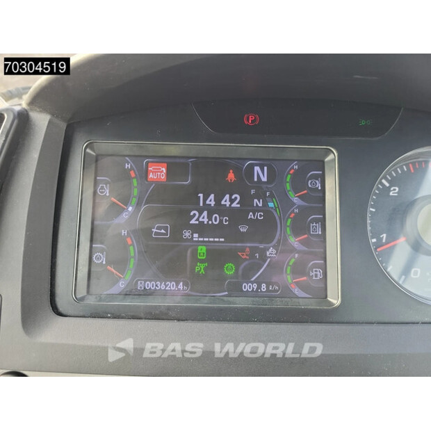 2023 Komatsu WA380-8E0-44142559