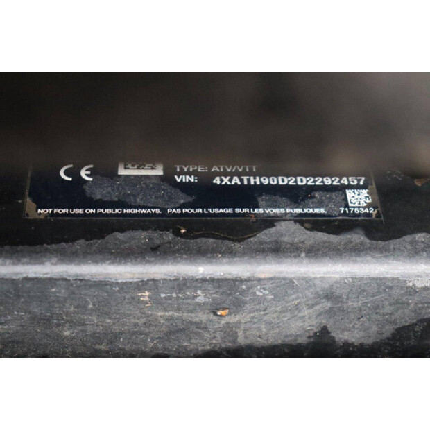 POLARIS RANGER-44142610