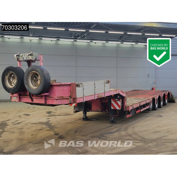 2001 Nooteboom 0SD7304-44142611