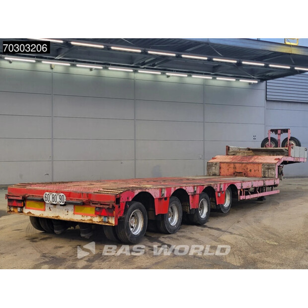 2001 Nooteboom 0SD7304-44142612