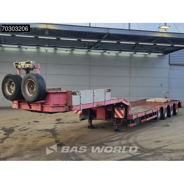 2001 Nooteboom 0SD7304-44142613