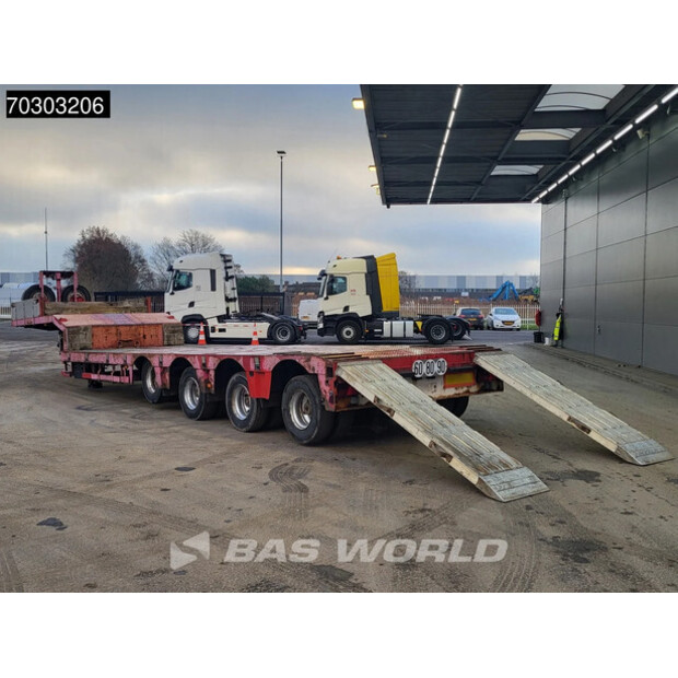 2001 Nooteboom 0SD7304-44142614