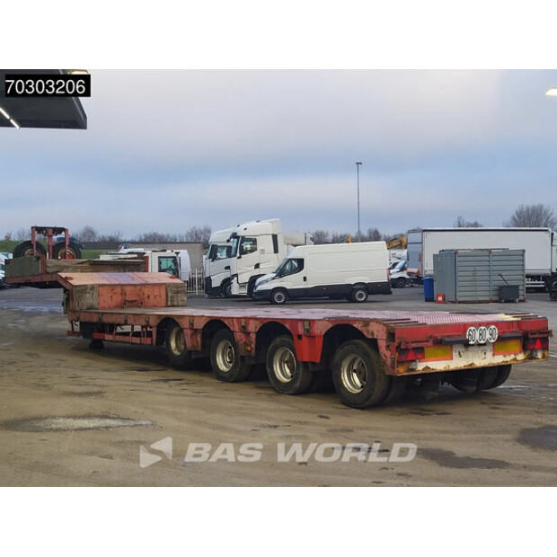 2001 Nooteboom 0SD7304-44142615