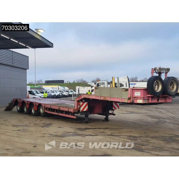 2001 Nooteboom 0SD7304-44142616