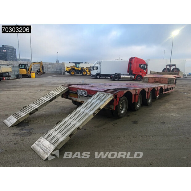 2001 Nooteboom 0SD7304-44142617