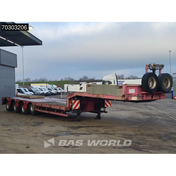 2001 Nooteboom 0SD7304-44142618