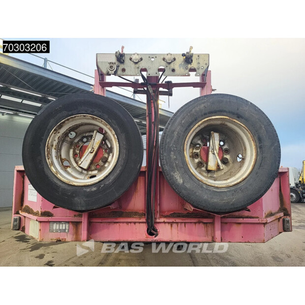 2001 Nooteboom 0SD7304-44142619