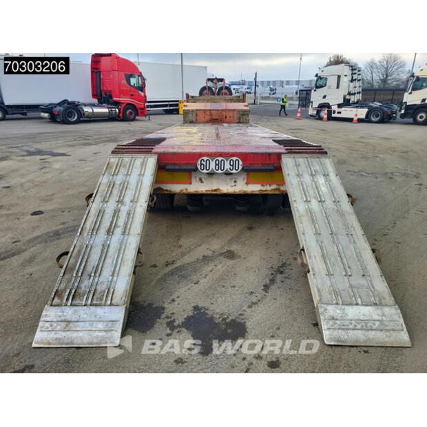 2001 Nooteboom 0SD7304-44142625