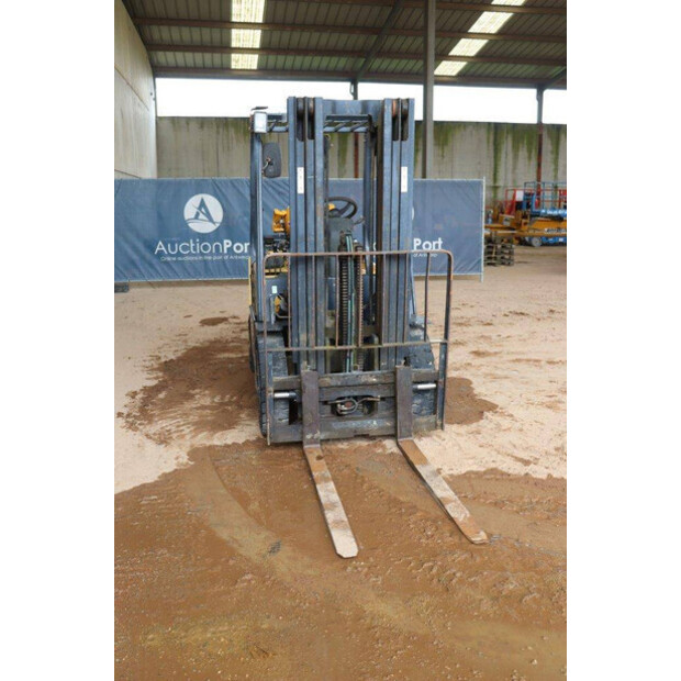 2007 Daewoo/Doosan G20P-3-44142627