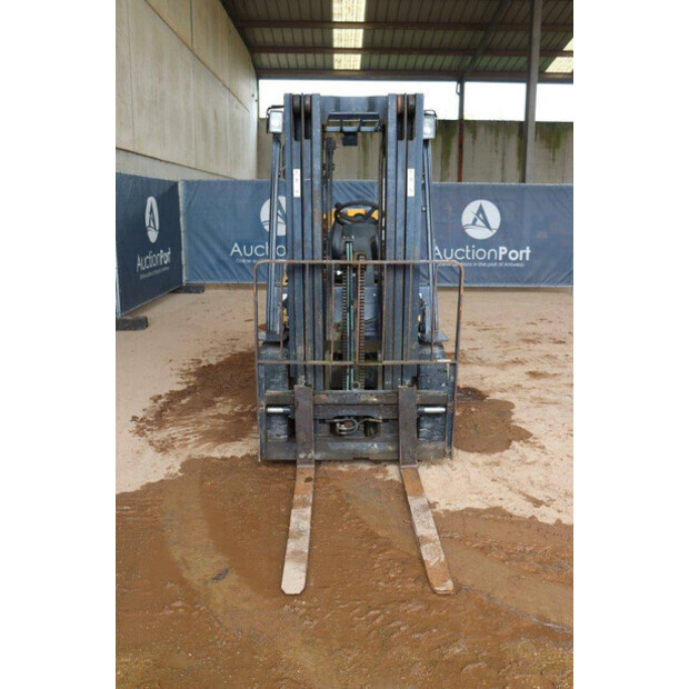 2007 Daewoo/Doosan G20P-3-44142628