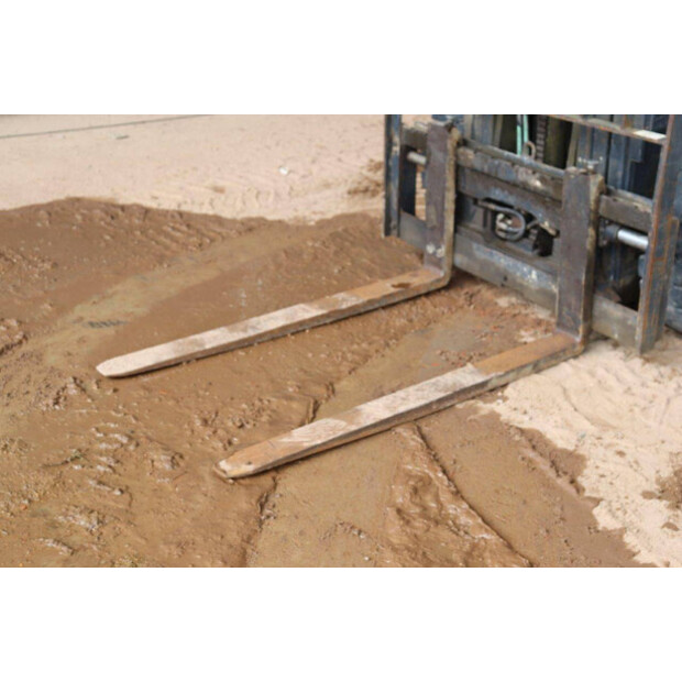 2007 Daewoo/Doosan G20P-3-44142630