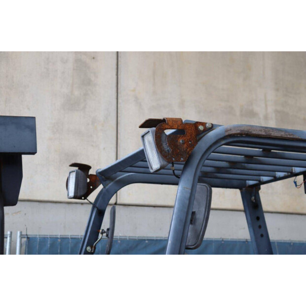 2007 Daewoo/Doosan G20P-3-44142632