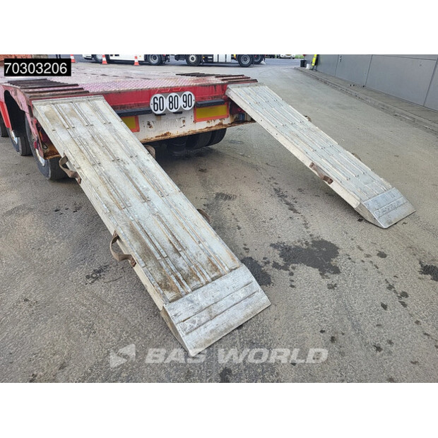 2001 Nooteboom 0SD7304-44142633