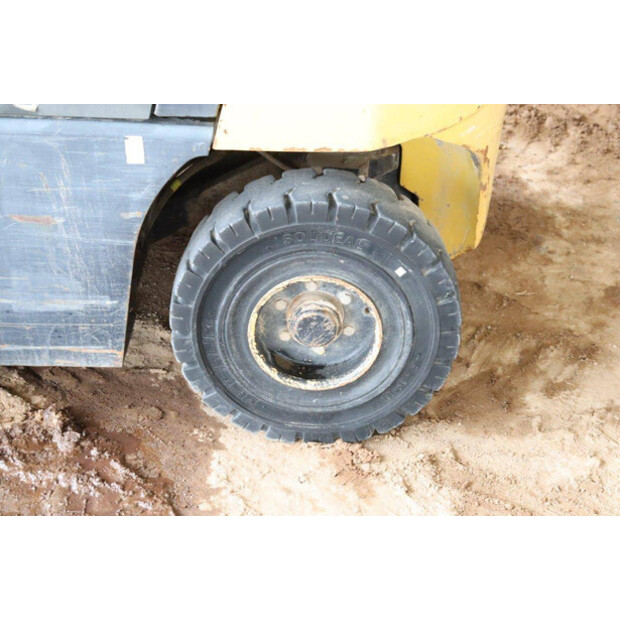 2007 Daewoo/Doosan G20P-3-44142635