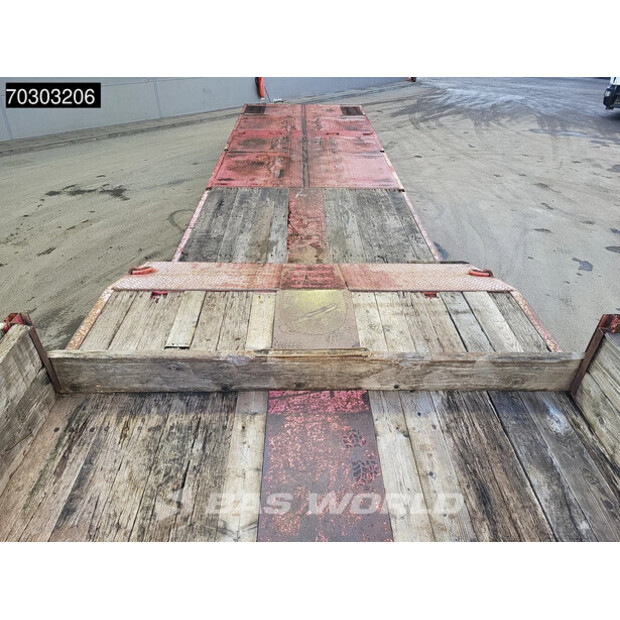 2001 Nooteboom 0SD7304-44142641