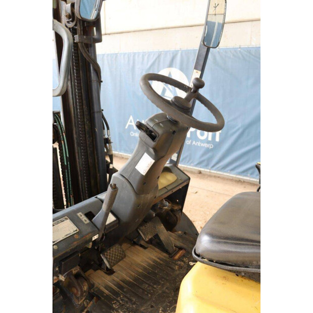 2007 Daewoo/Doosan G20P-3-44142642