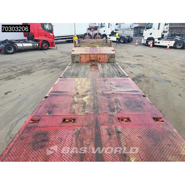 2001 Nooteboom 0SD7304-44142647