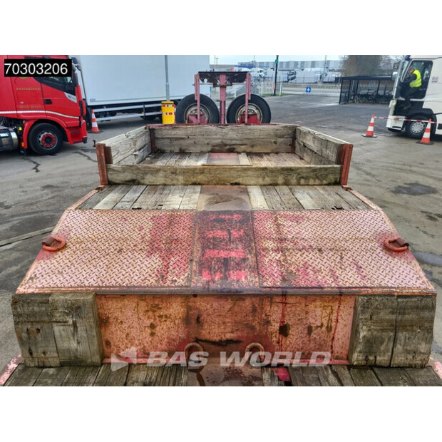 2001 Nooteboom 0SD7304-44142648