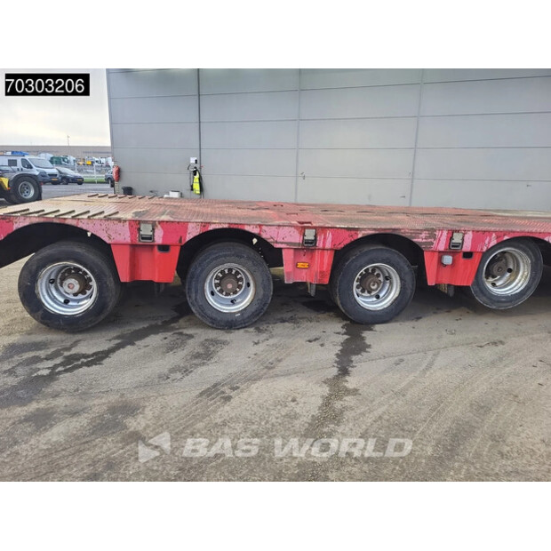 2001 Nooteboom 0SD7304-44142649