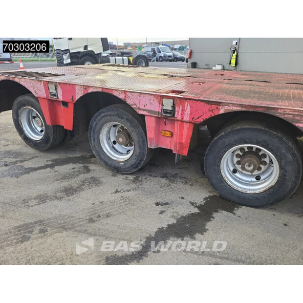 2001 Nooteboom 0SD7304-44142650