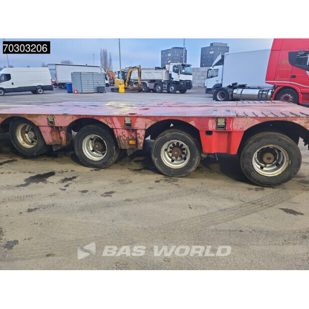 2001 Nooteboom 0SD7304-44142651