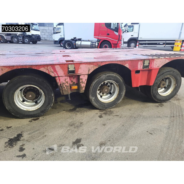 2001 Nooteboom 0SD7304-44142652