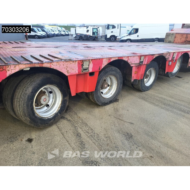 2001 Nooteboom 0SD7304-44142653