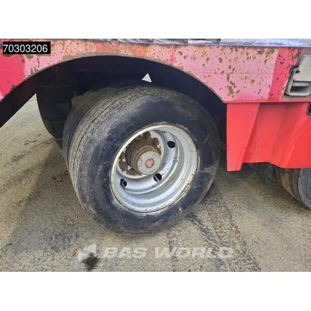 2001 Nooteboom 0SD7304-44142654