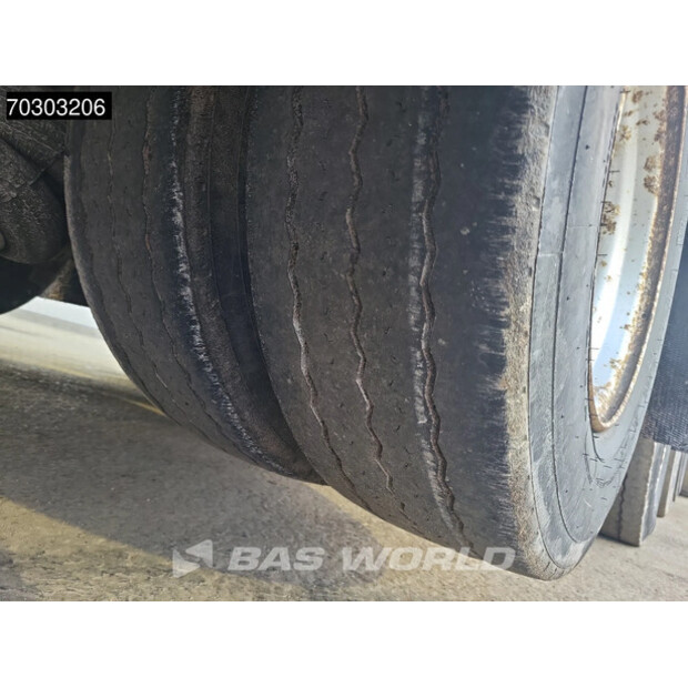 2001 Nooteboom 0SD7304-44142655