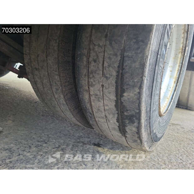 2001 Nooteboom 0SD7304-44142658