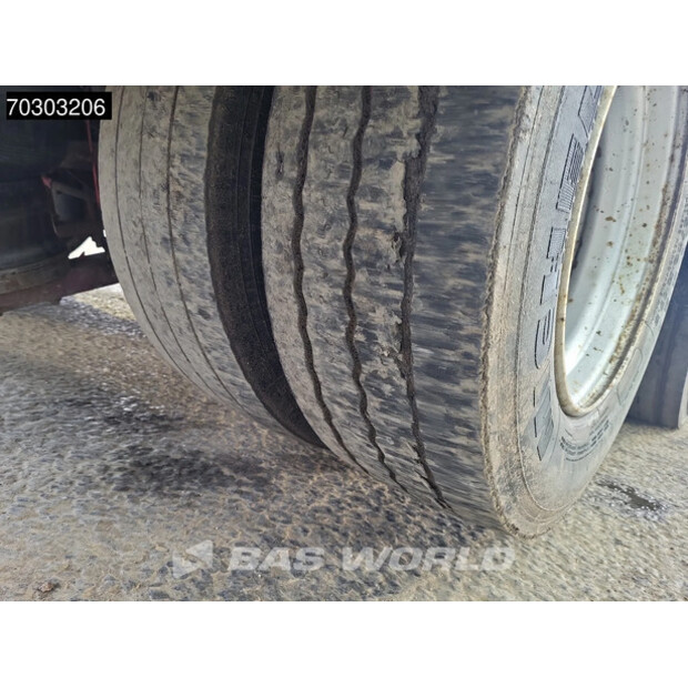 2001 Nooteboom 0SD7304-44142659