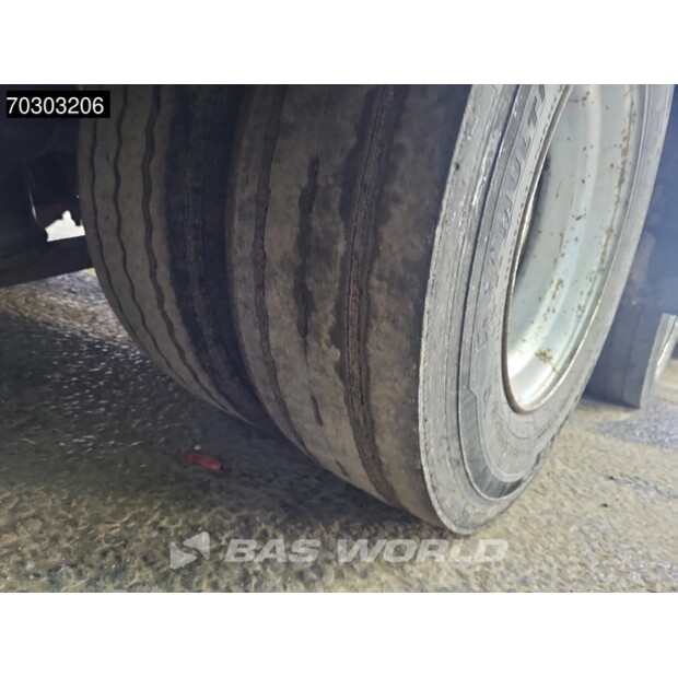 2001 Nooteboom 0SD7304-44142660