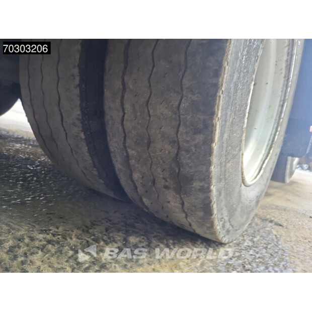 2001 Nooteboom 0SD7304-44142661