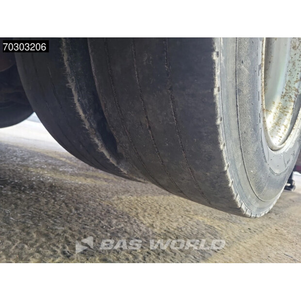 2001 Nooteboom 0SD7304-44142662