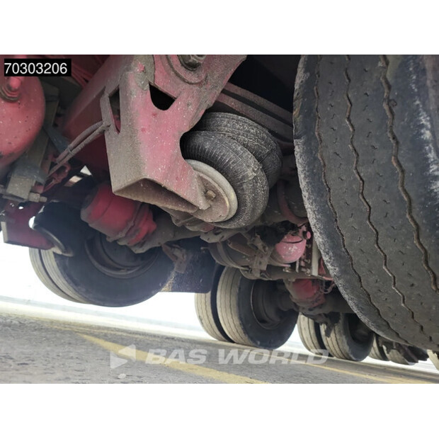 2001 Nooteboom 0SD7304-44142664