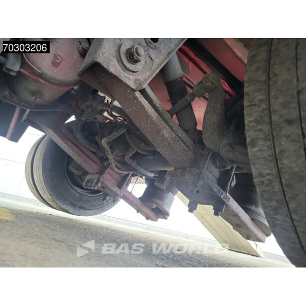 2001 Nooteboom 0SD7304-44142666