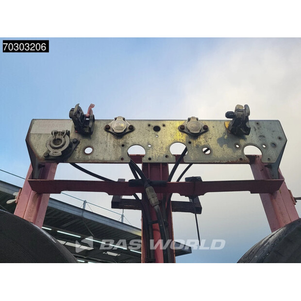 2001 Nooteboom 0SD7304-44142673