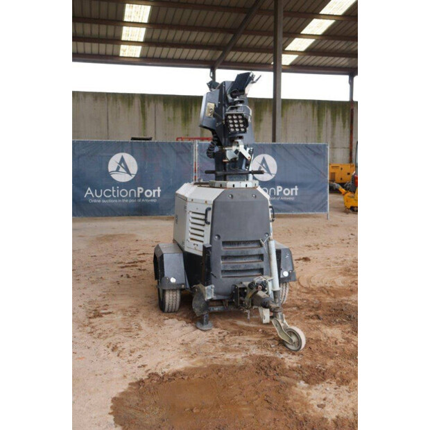 2016 Trime X-ECOK2-44142675