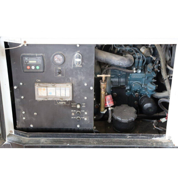 2016 Trime X-ECOK2-44142685