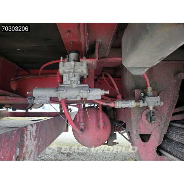 2001 Nooteboom 0SD7304-44142688