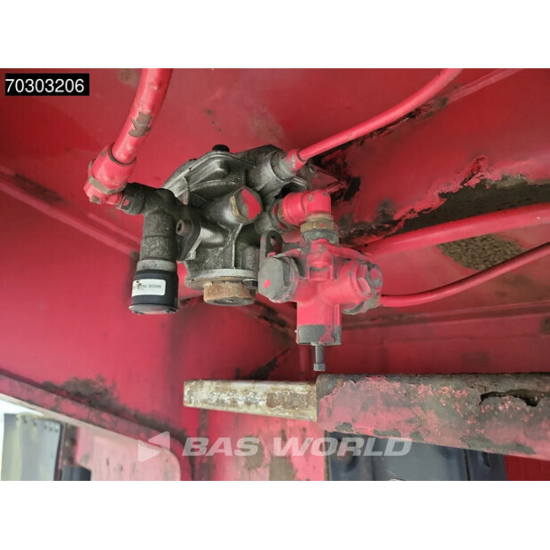 2001 Nooteboom 0SD7304-44142689