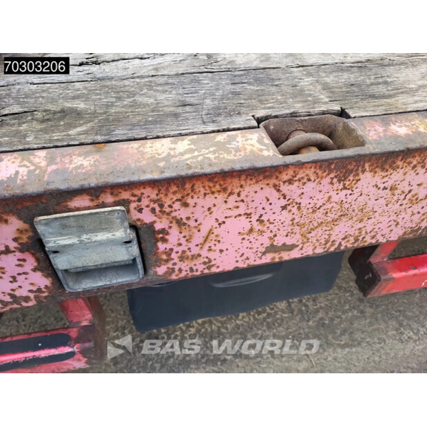 2001 Nooteboom 0SD7304-44142690