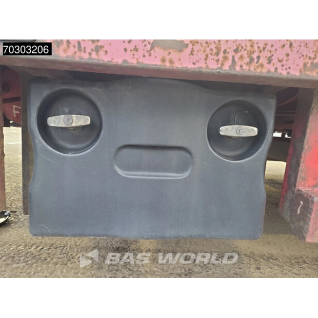 2001 Nooteboom 0SD7304-44142691